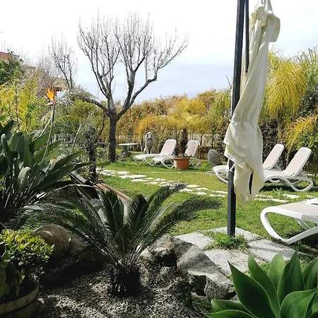 Afrodite 4* Tropea