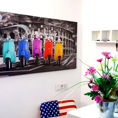 Afrodite Accomodation-rooms With Service 住宿加早餐酒店