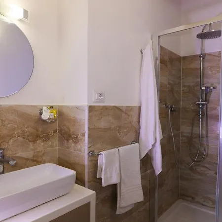 Bed & Breakfast Afrodite Accomodation-rooms With Service