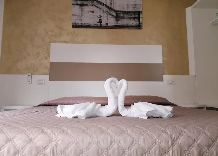 Afrodite Bed & Breakfast