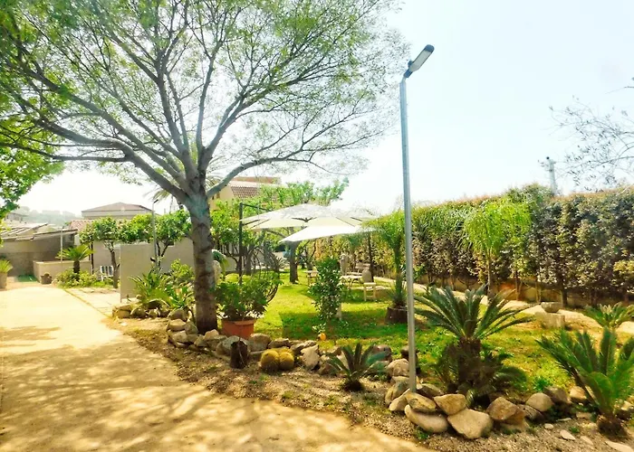 Afrodite Bed & Breakfast