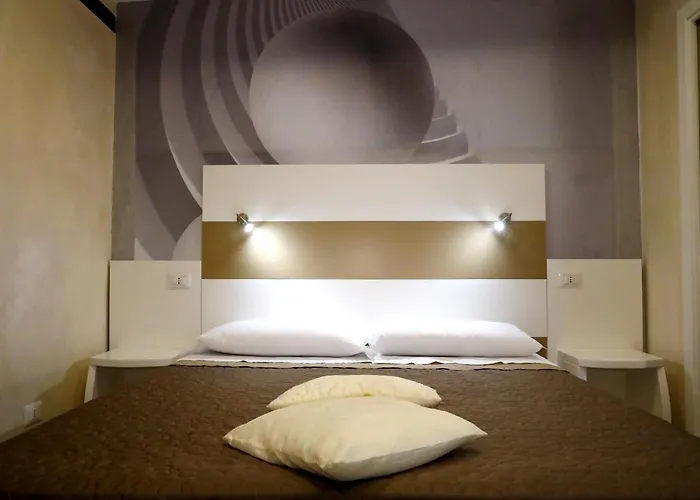 Afrodite Accomodation-rooms With Service 住宿加早餐酒店 4*