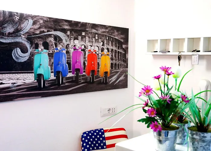 Afrodite Accomodation-rooms With Service 住宿加早餐酒店