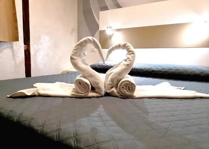 Afrodite Accomodation-rooms With Service