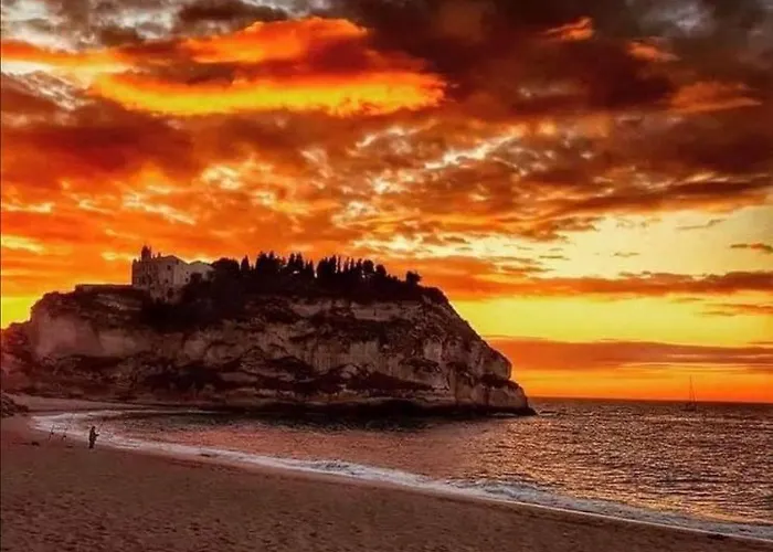 Afrodite Accomodation-rooms With Service 4*