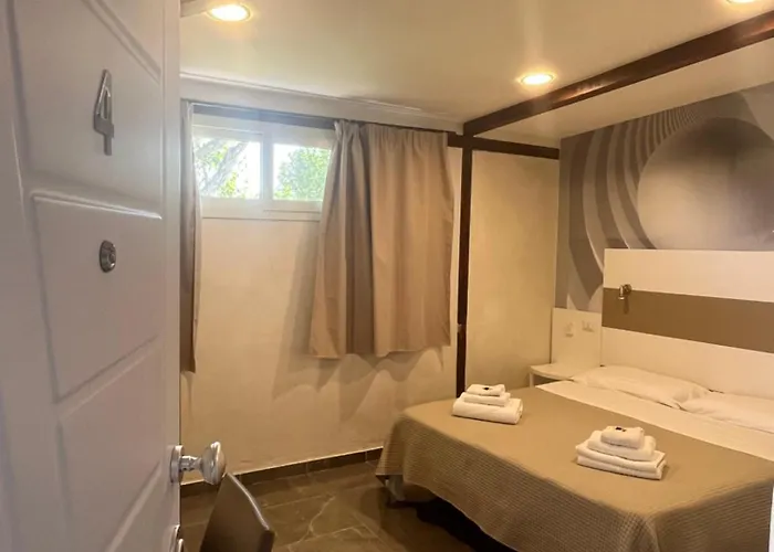 Afrodite Bed & Breakfast Tropea