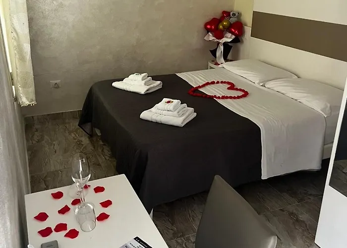 Afrodite 4* Tropea