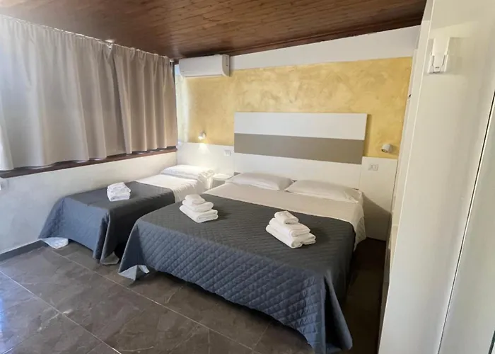 Afrodite Bed & Breakfast