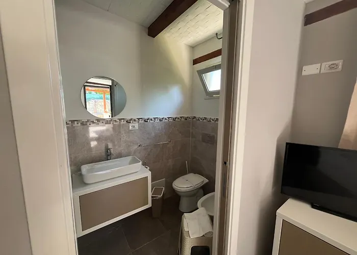 Afrodite Accomodation-rooms With Service 4*