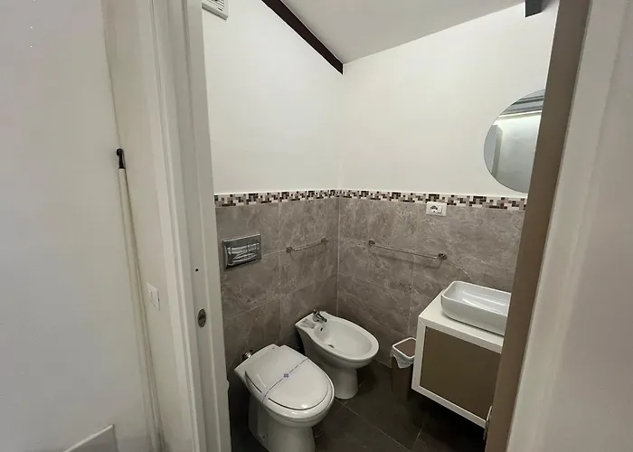 Afrodite Accomodation-rooms With Service 住宿加早餐酒店