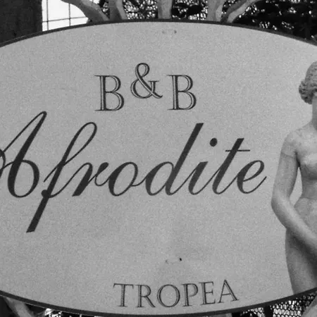 Afrodite 4* Tropea