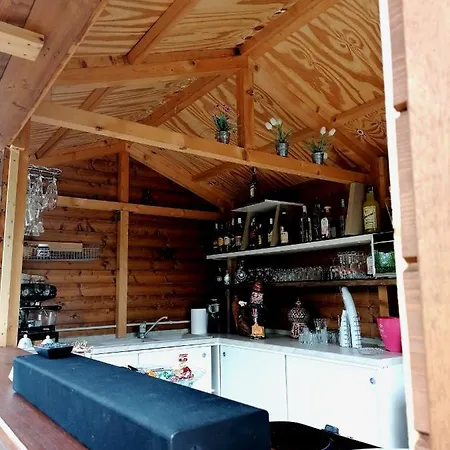 Afrodite Bed & Breakfast