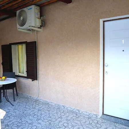 Afrodite Accomodation-rooms With Service 4*