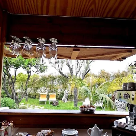 Afrodite Accomodation-rooms With Service