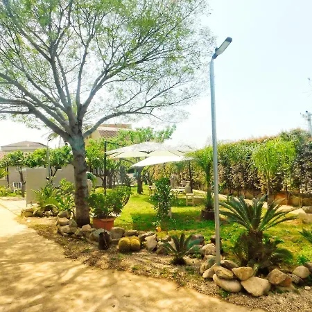 Afrodite Bed & Breakfast