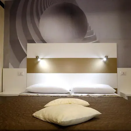 Afrodite Accomodation-rooms With Service Panzió 4*