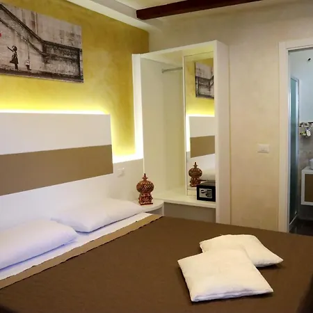 Bed & Breakfast Afrodite Tropea
