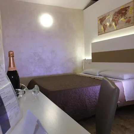 Bed & Breakfast Afrodite