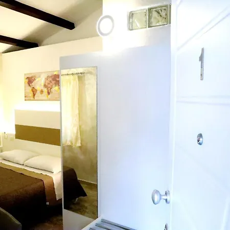 Afrodite Bed & Breakfast
