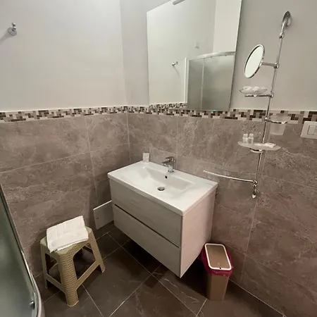 Afrodite Accomodation-rooms With Service 4*