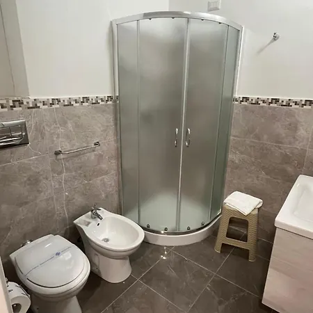 Panzió Afrodite Accomodation-rooms With Service