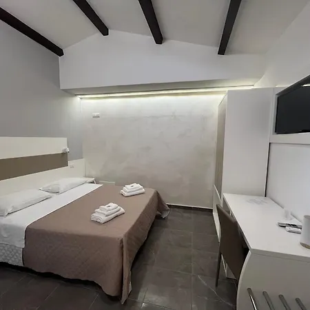 Afrodite Tropea