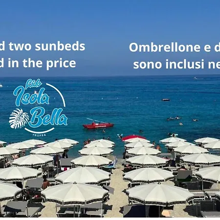 Afrodite Accomodation-rooms With Service Couette-café 4*