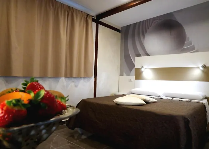 Afrodite 4* Тропея