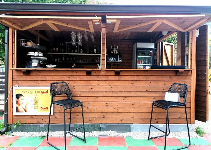 Afrodite Accomodation-rooms With Service