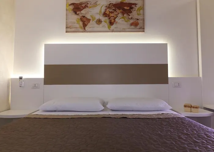 Afrodite Accomodation-rooms With Service 4*