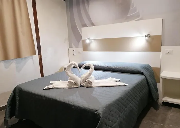 Afrodite 4* Тропея