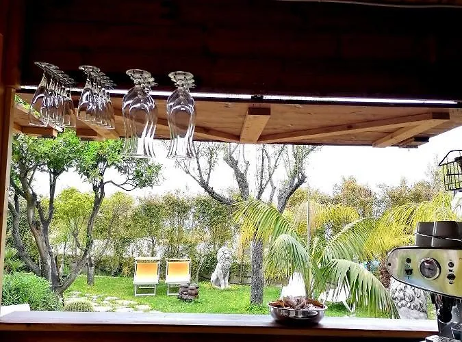 Afrodite Accomodation-rooms With Service