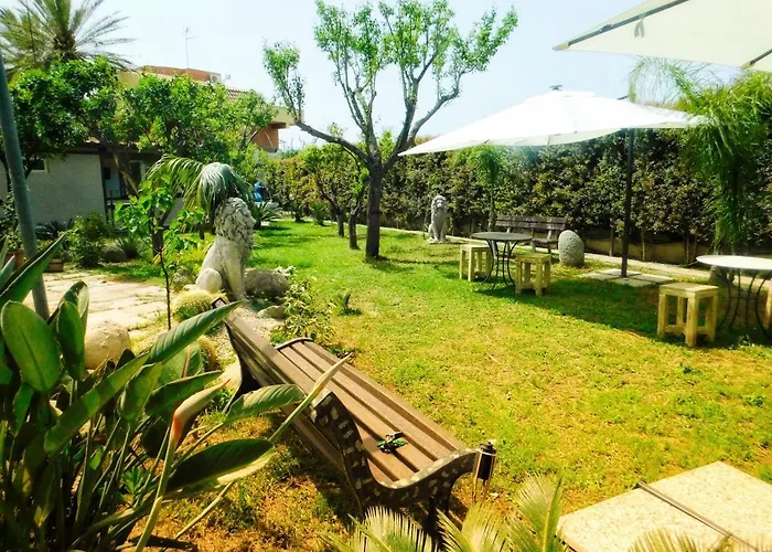 Panzió Afrodite Accomodation-rooms With Service