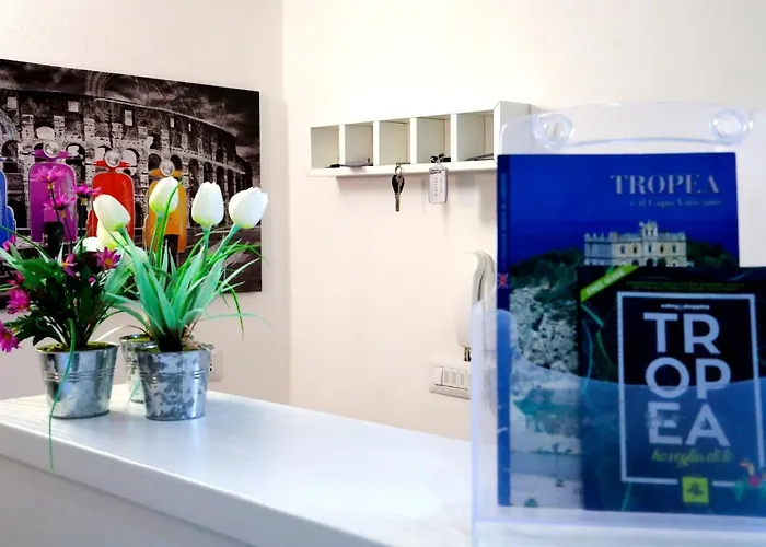 Afrodite Accomodation-rooms With Service 4*