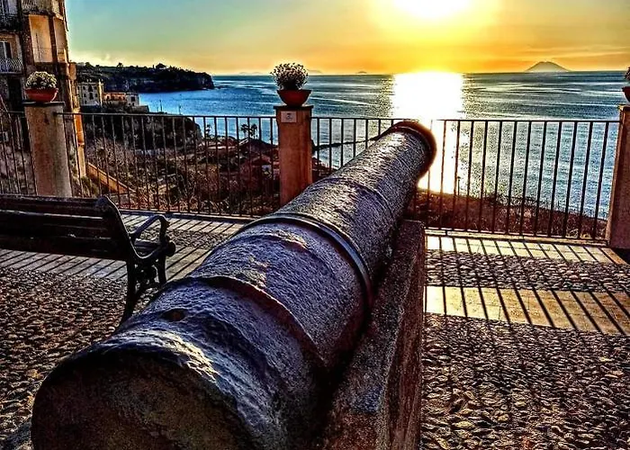 Afrodite 4* Тропея