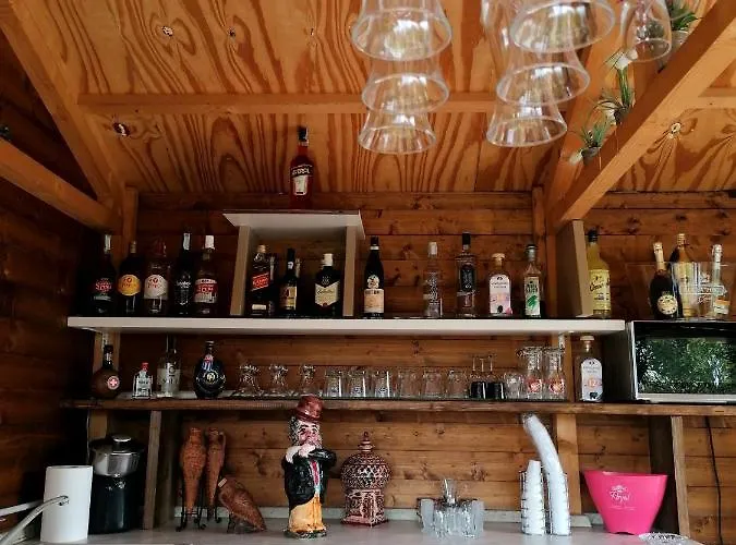 Afrodite Accomodation-rooms With Service Panzió 4*