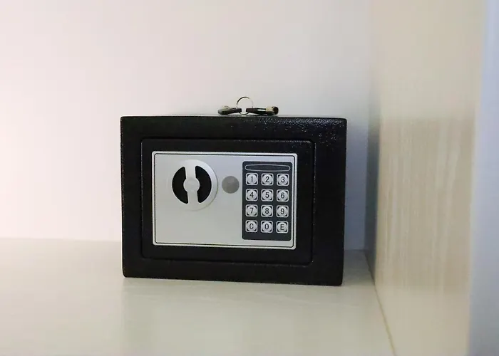 Afrodite Accomodation-rooms With Service