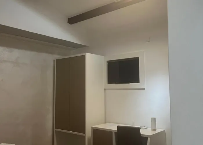 Afrodite Accomodation-rooms With Service