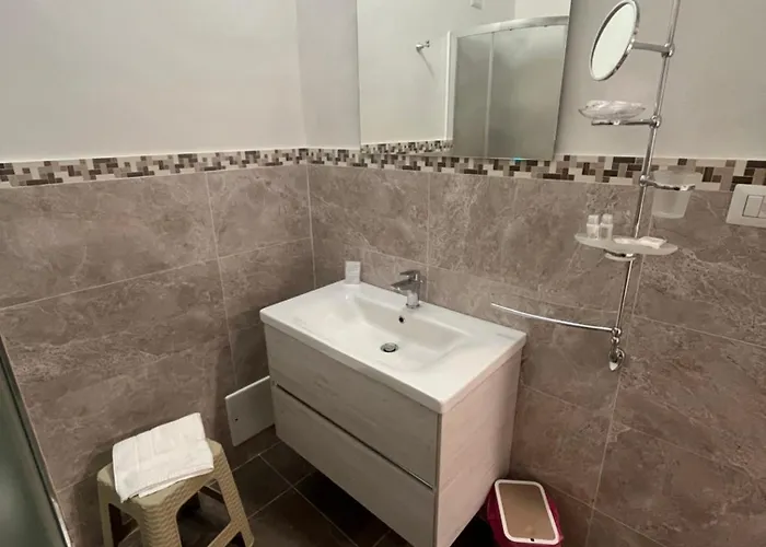 Afrodite Accomodation-rooms With Service 4*