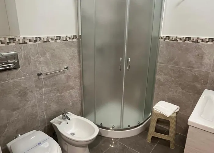 Panzió Afrodite Accomodation-rooms With Service